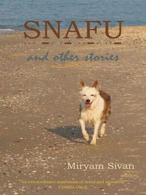 cover image of SNAFU and Other Stories